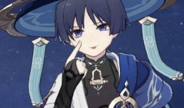 原神散兵最新爆料立绘,神秘面纱下的绝世风采